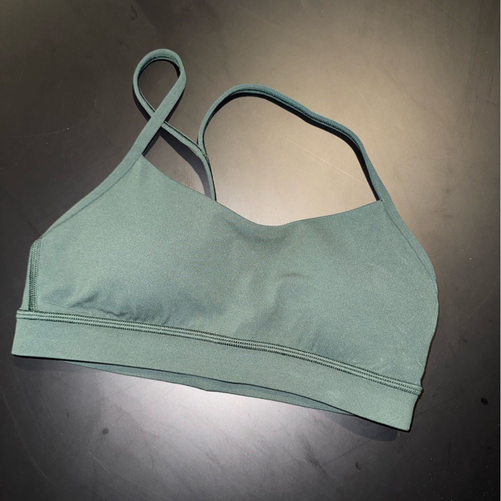 Lululemon Flow Y bra